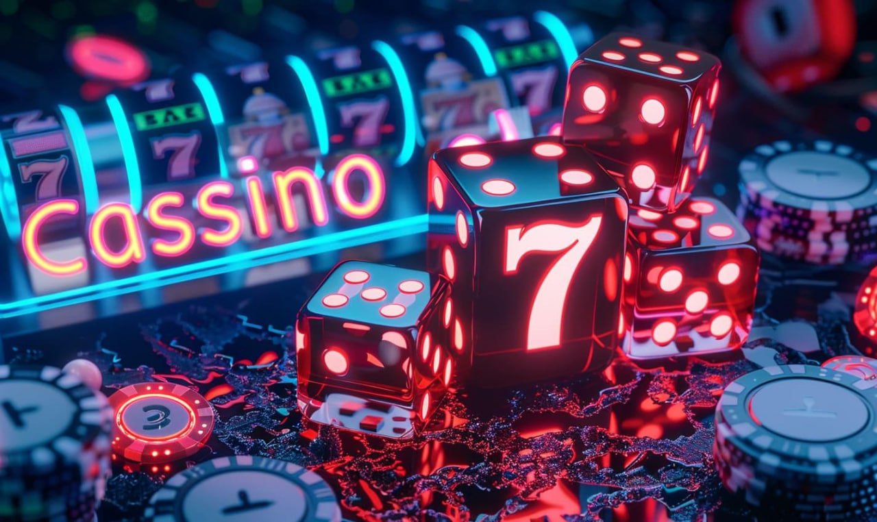 Dasbor permainan multi-kategori tunaislot menampilkan slot dan live casino
